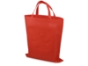 Складная сумка Maple, 80 г/м2 (красный)  (Изображение 3)