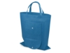 Складная сумка Maple, 80 г/м2 (синий)  (Изображение 2)