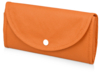 Складная сумка Maple, 80 г/м2 (оранжевый)  (Изображение 4)
