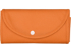 Складная сумка Maple, 80 г/м2 (оранжевый)  (Изображение 7)