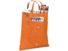 Складная сумка Maple, 80 г/м2 (оранжевый)  (Изображение 9)