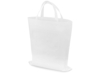 Складная сумка Maple, 80 г/м2 (белый)  (Изображение 3)