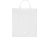 Складная сумка Maple, 80 г/м2 (белый)  (Изображение 7)