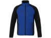 Куртка утепленная Banff мужская (черный/синий) L (Изображение 3)