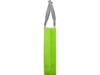 Сумка для шопинга Utility ламинированная, 110 г/м2 (зеленое яблоко)  (Изображение 3)