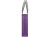 Сумка для шопинга Utility ламинированная, 110 г/м2 (фиолетовый)  (Изображение 3)