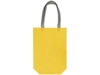 Сумка для шопинга Utility ламинированная, 110 г/м2 (желтый)  (Изображение 2)