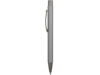 Ручка металлическая soft-touch шариковая Tender (серый)  (Изображение 3)