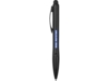 Ручка-стилус шариковая Light с подсветкой (черный)  (Изображение 5)