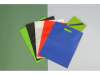 Сумка для выставок Prime, 80 г/м2 (ярко-синий)  (Изображение 5)