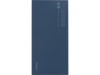 Внешний аккумулятор NEO NS100B, 10000mAh (серый/синий)  (Изображение 6)