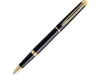 Ручка роллер Hemisphere Mars Black GT F (черный)  (Изображение 1)