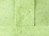 Сумка-шоппер Wheat из переработанного пластика (зеленый)  (Изображение 5)