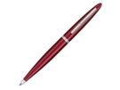 Ручка шариковая Capre (красный) 