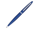 Ручка шариковая Capre (синий) 