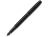 Ручка перьевая Parker IM Achromatic Matte Black BT (черный)  (Изображение 1)