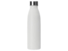 Бутылка для воды из нержавеющей стали Rely, 650 мл (белый)  (Изображение 3)