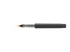 Капиллярная ручка в корпусе из переработанного материала rPET RECYCLED PET PEN PRO FL (черный)  (Изображение 2)