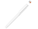 Капиллярная ручка в корпусе из переработанного материала rPET RECYCLED PET PEN PRO FL (белый) 
