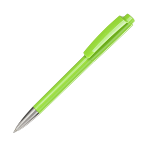 Ручка шариковая ZENO M (зеленое яблоко)