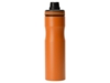 Бутылка для воды из стали Supply, 850 мл (оранжевый)  (Изображение 5)