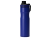 Бутылка для воды из стали Supply, 850 мл (синий)  (Изображение 6)