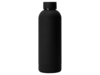 Вакуумная термобутылка с медной изоляцией  Cask, soft-touch, 500 мл (черный)  (Изображение 3)