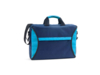 Многофункциональная сумка SEOUL (черный/синий)  (Изображение 1)