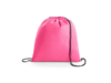 Сумка рюкзак BOXP (розовый)  (Изображение 1)
