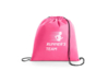Сумка рюкзак BOXP (розовый)  (Изображение 3)