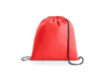 Сумка рюкзак BOXP (красный)  (Изображение 1)