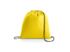 Сумка рюкзак BOXP (желтый)  (Изображение 1)