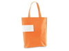 Складывающаяся сумка COVENT (оранжевый)  (Изображение 1)
