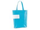 Складывающаяся сумка COVENT (голубой) 