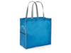 Складывающаяся сумка PERTINA (голубой)  (Изображение 1)