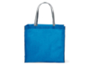 Складывающаяся сумка PERTINA (голубой)  (Изображение 2)