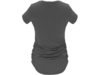 Спортивная футболка Aintree женская (черный) 2XL (Изображение 2)