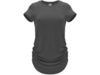 Спортивная футболка Aintree женская (черный) XL (Изображение 1)