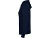 Толстовка с капюшоном Urban женская (navy) XL (Изображение 3)