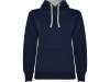 Толстовка с капюшоном Urban женская (navy) M (Изображение 1)