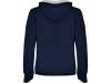 Толстовка с капюшоном Urban женская (navy) M (Изображение 2)