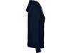 Толстовка с капюшоном Urban женская (navy) M (Изображение 4)