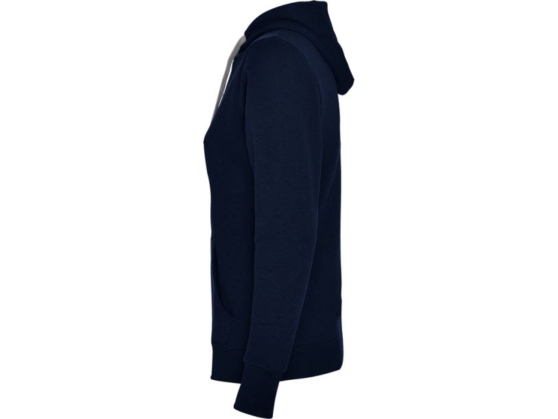 Толстовка с капюшоном Urban женская (navy) M (Изображение 3)