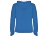 Толстовка с капюшоном Urban женская (синий/белый) XL (Изображение 2)