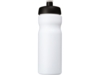 Бутылка спортивная (белый)  (Изображение 2)