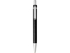 Ручка шариковая Tidore из пшеничной соломы (черный)  (Изображение 2)