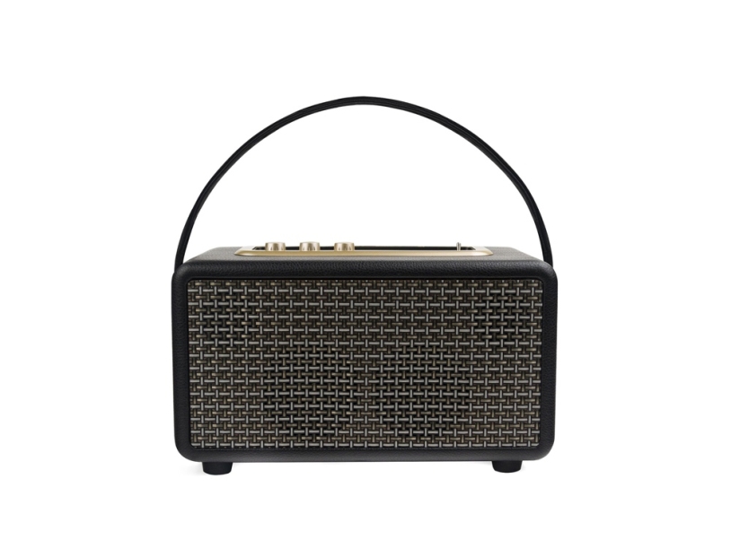 Rombica Mysound Drive, черный (Изображение 3)