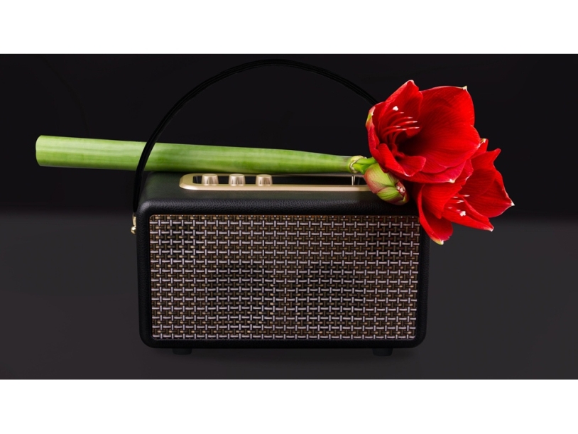 Rombica Mysound Drive, черный (Изображение 8)