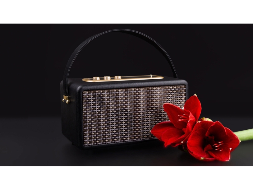 Rombica Mysound Drive, черный (Изображение 10)