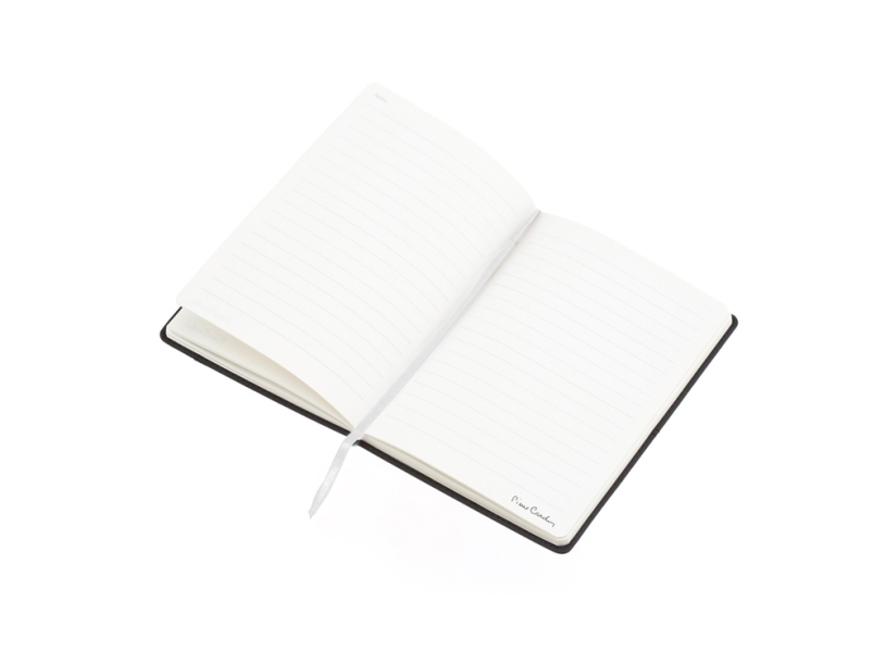Записная книжка, A5 (антрацит)  (Изображение 2)